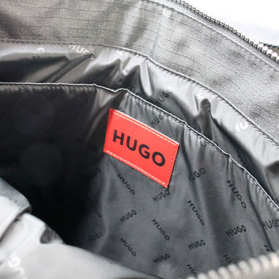 HUGO BOSS ヒューゴボス（50558489 10278032） リップストップ トート