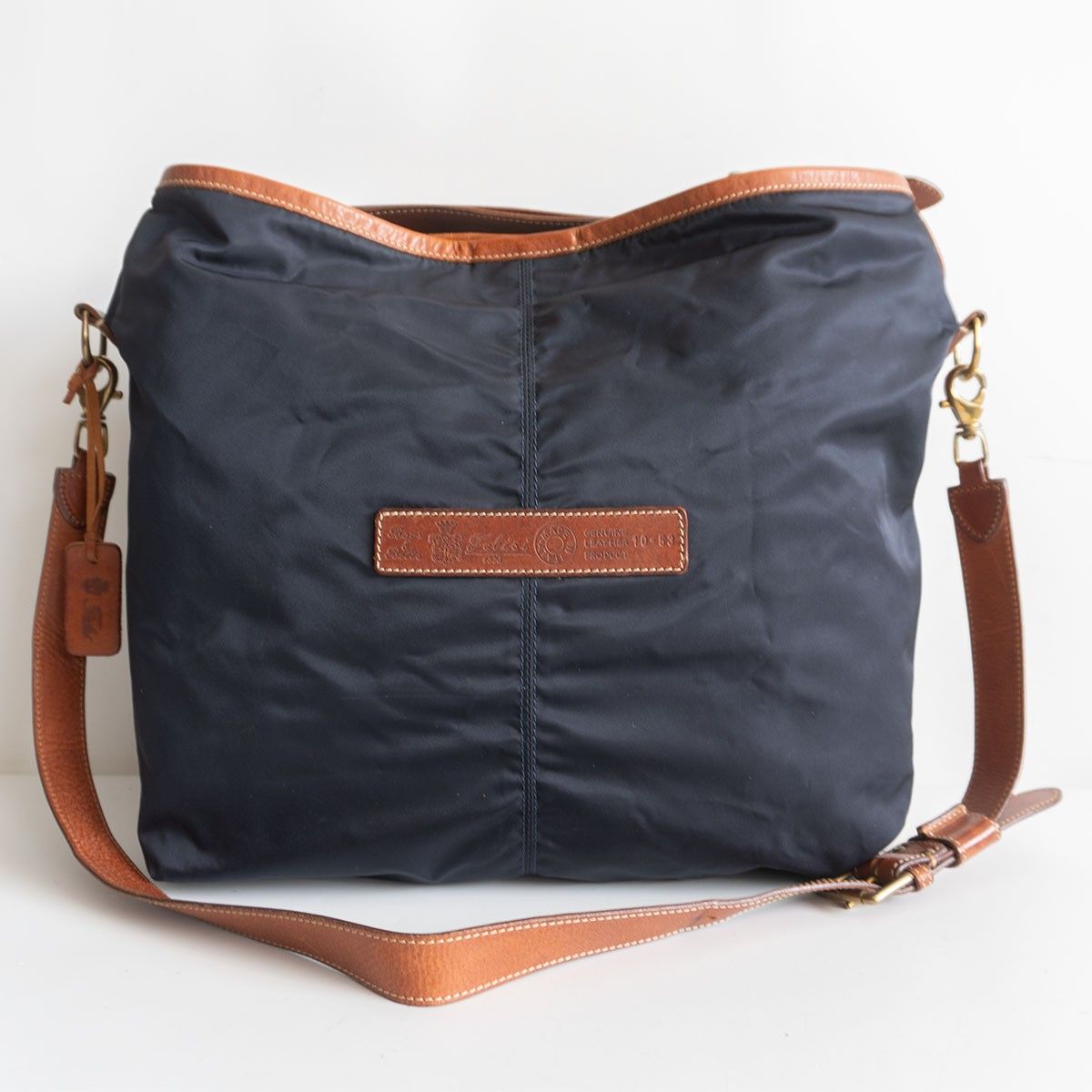 ★ Felisi ショルダーバッグ 高級品】 FELISI 【10-53/DS 2WAY ショルダーバッグ】ネイビー