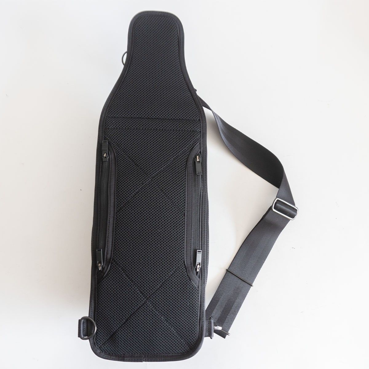 美品】PORTER 【HEAT ヒート スリングショルダーバッグ】 ポーター