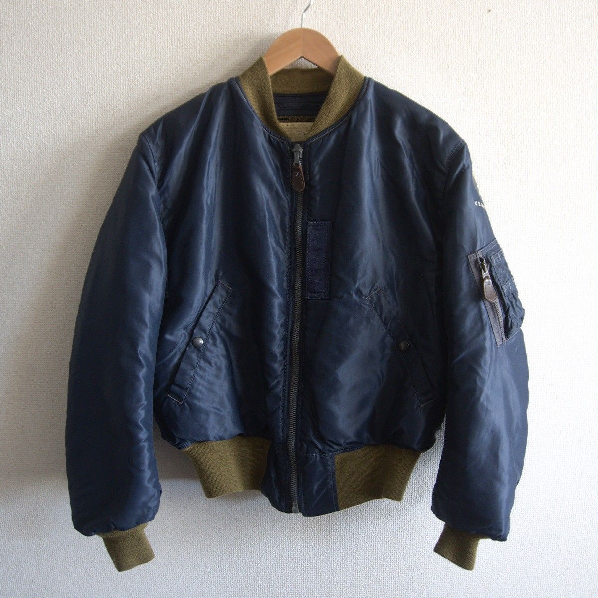 M品番】BUZZ RICKSON