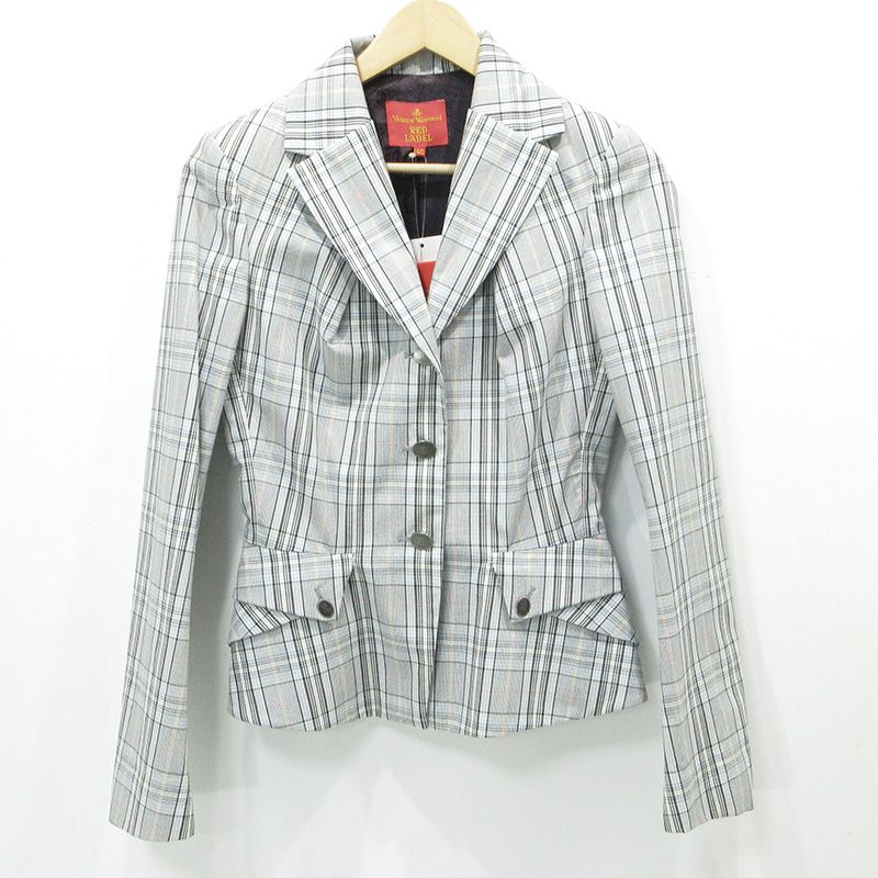 三重本店】 Vivienne Westwood Red Label | ヴィヴィアンウエスト 