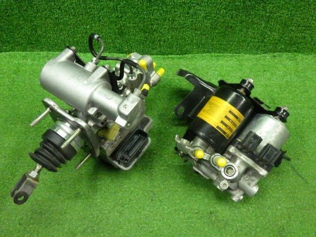 プリウス DAA-ZVW30 ブレーキマスター ブレーキブースター 202 47050