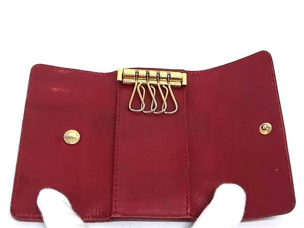 LOUIS VUITTON ルイヴィトン M91976 モノグラムヴェルニ