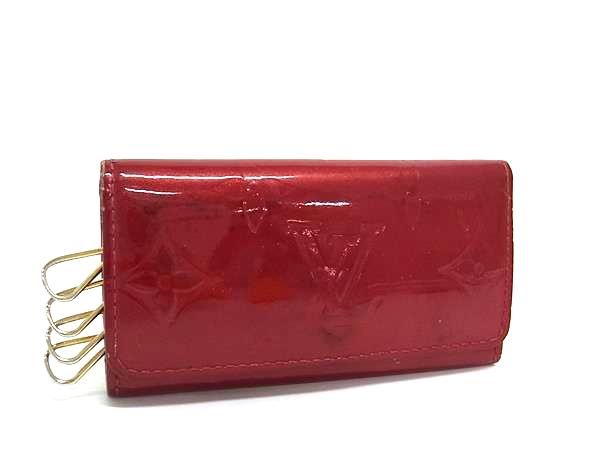 LOUIS VUITTON ルイヴィトン M91976 モノグラムヴェルニ