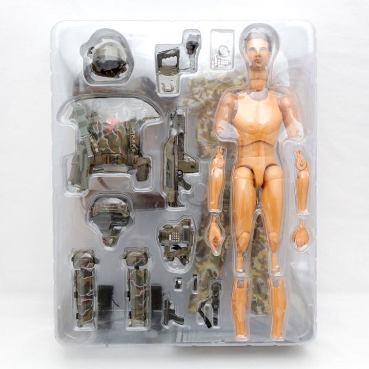 1/6 ホットトイズ　エイリアン2 海兵隊　装備一式 ホットトイズ 1/6 エイリアン2 合衆国海兵隊 USCM ウィリアム