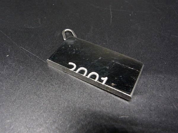 HERMES エルメス ペンダントトップ ネックレストップ チャーム