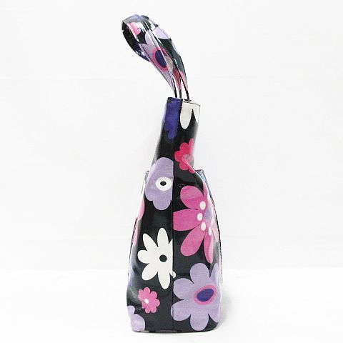 バッグ 新品！マーガレットピース バッグ（ピンク） Think Bee!
