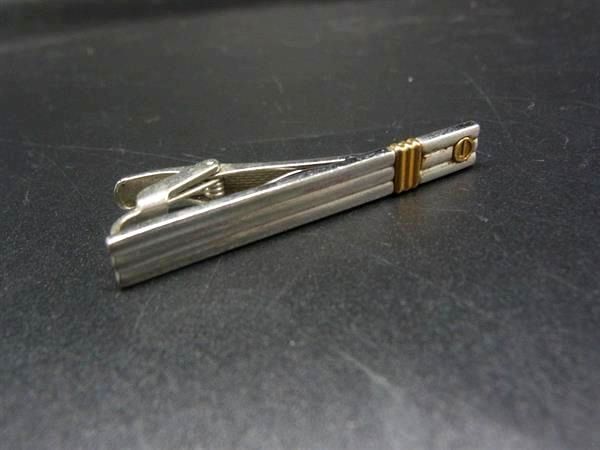dunhill ダンヒル ネクタイピン タイクリップ アクセサリー 紳士