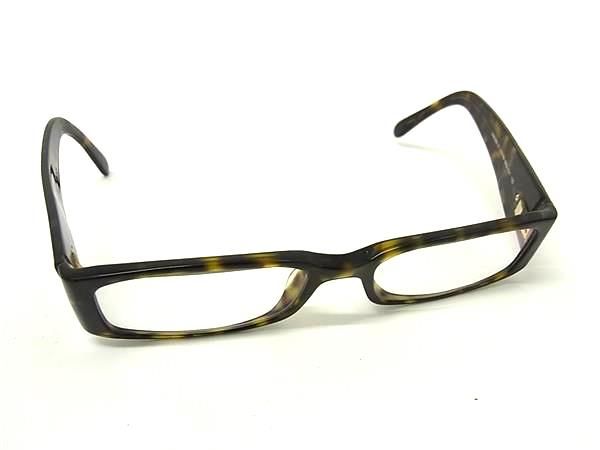 [正規品]プラダ VPR22M メガネ眼鏡フレーム 51[未使用] PRADA プラダ VPR22M-A 51 16 2AU-1O1 135 ...