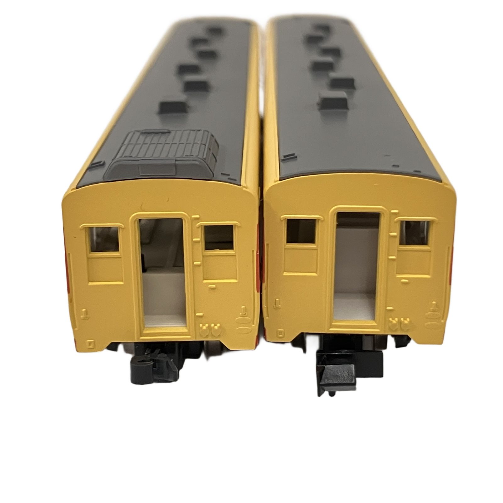 KATO 10-021 キハ58系 800番台 修学旅行色 2両セット Nゲージ 中古