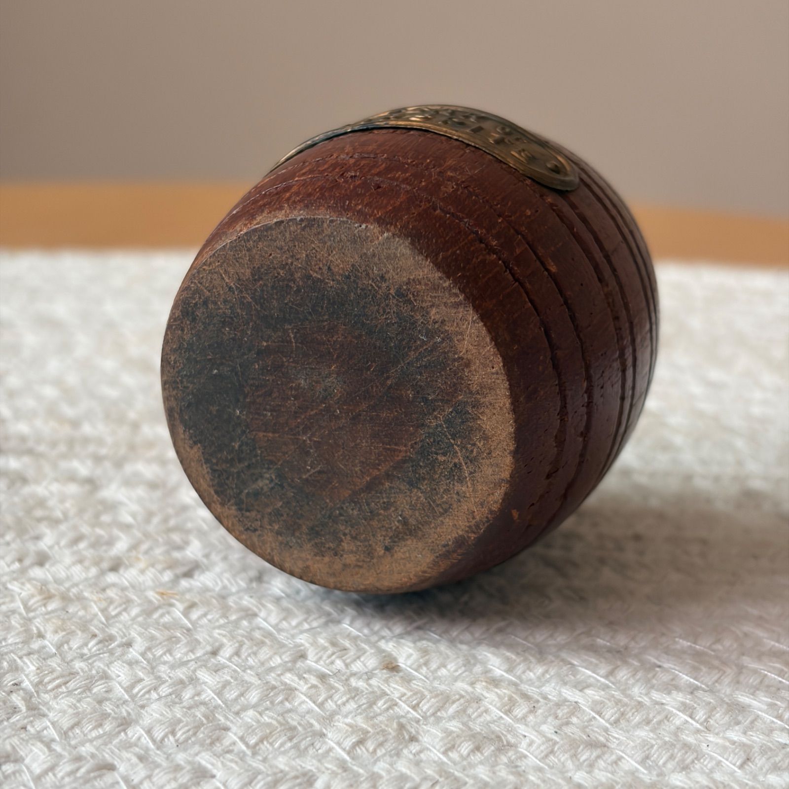 現品限り！】イギリス海軍 戦艦 ウォースパイト WARSPITE 楊枝入れ