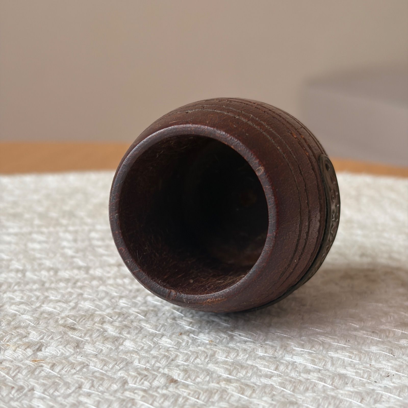 現品限り！】イギリス海軍 戦艦 ウォースパイト WARSPITE 楊枝入れ