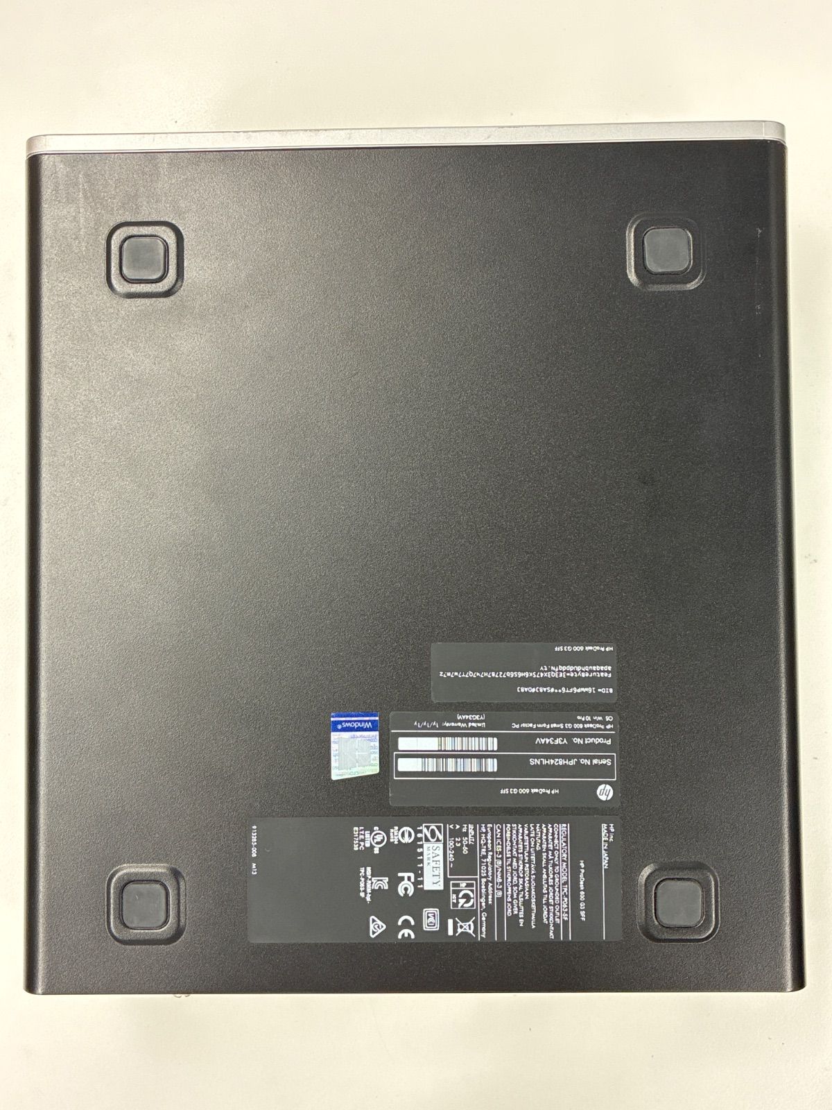 ジャンク HP DELL。部品取り用 ☆新品☆DELL Precision 3630/PowerEdge T40 マザーボードY2K8N/NNNCT
