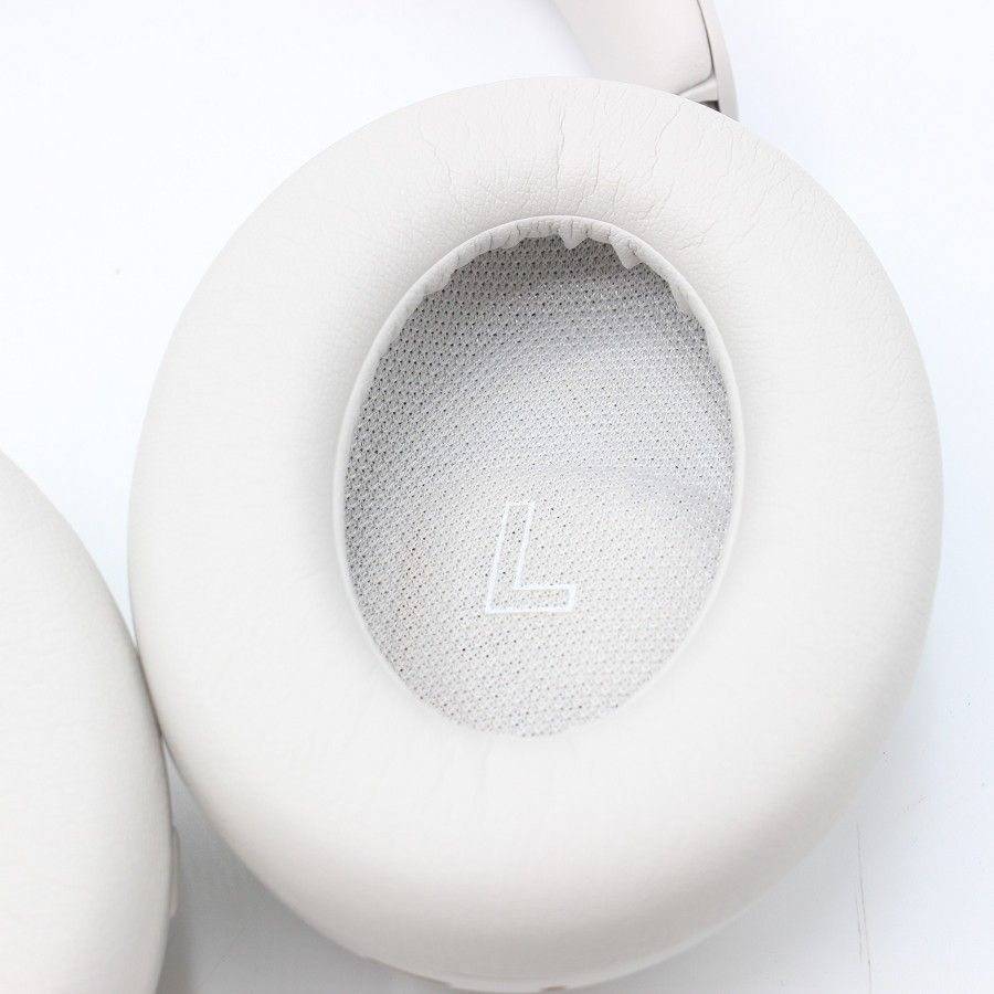 美品】BOSE QuietComfort Ultra Headphones 第2世代 ホワイトスモーク