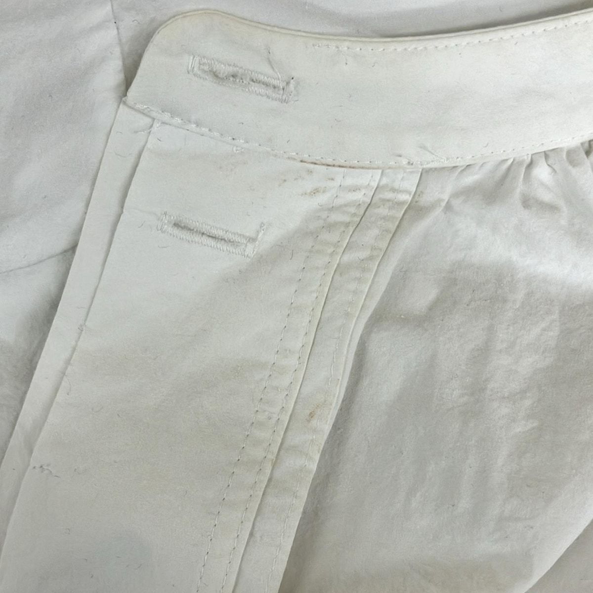 ENFOLD(エンフォルド) 長袖シャツブラウス サイズ38 M レディース美品