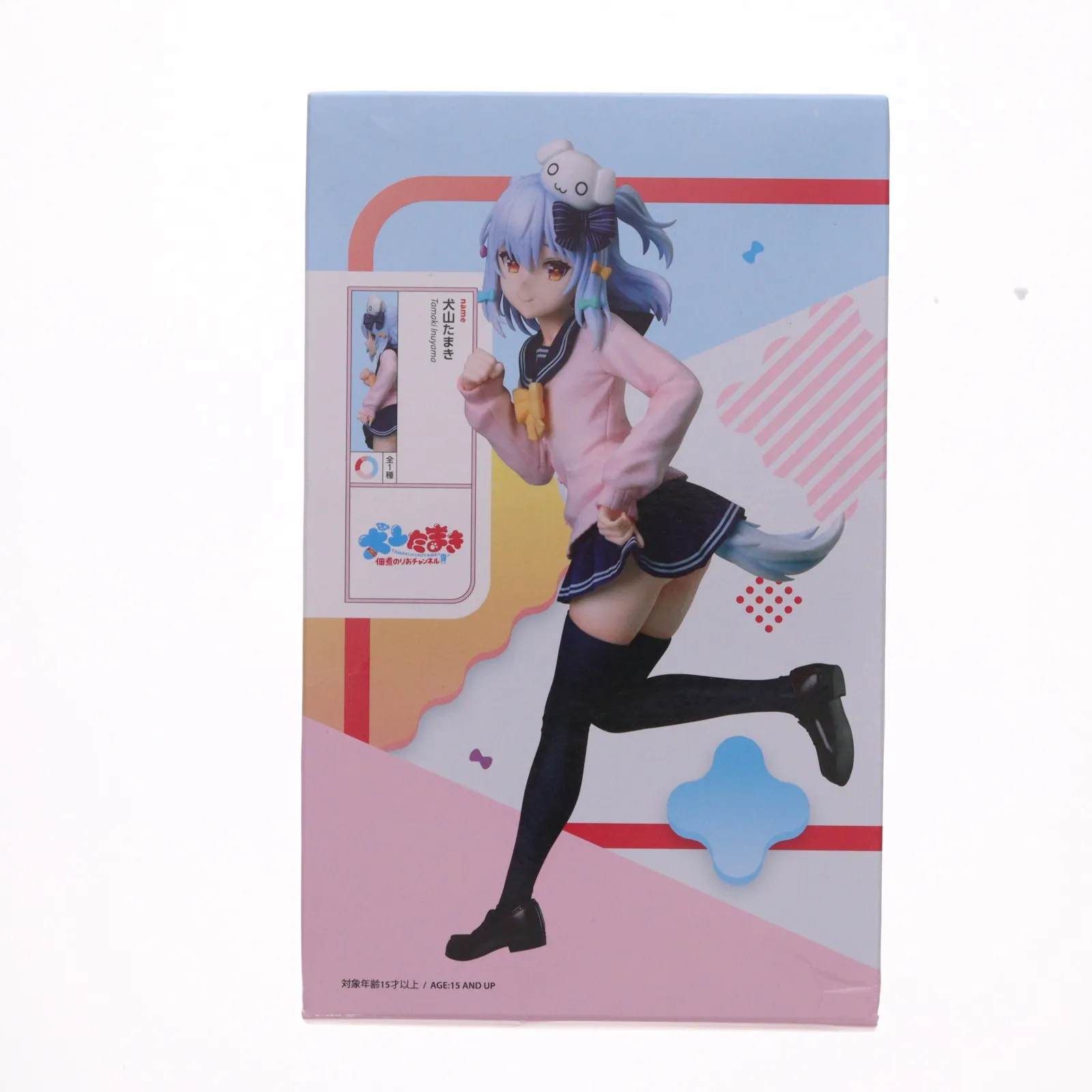 2026年最新】1/7スケールフィギュア 犬山たまきの人気アイテム