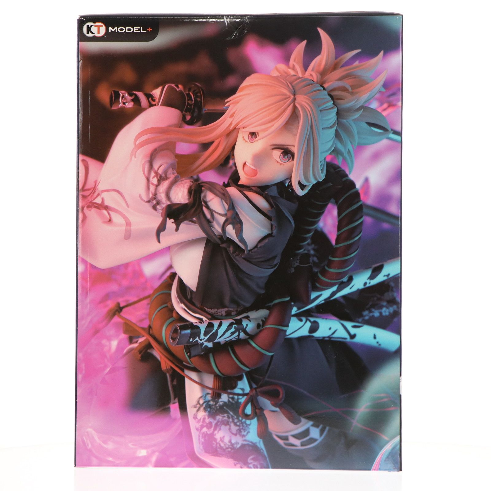 フィギュア単品) バーサーカー/宮本武蔵(みやもとむさし) DXver. Fate