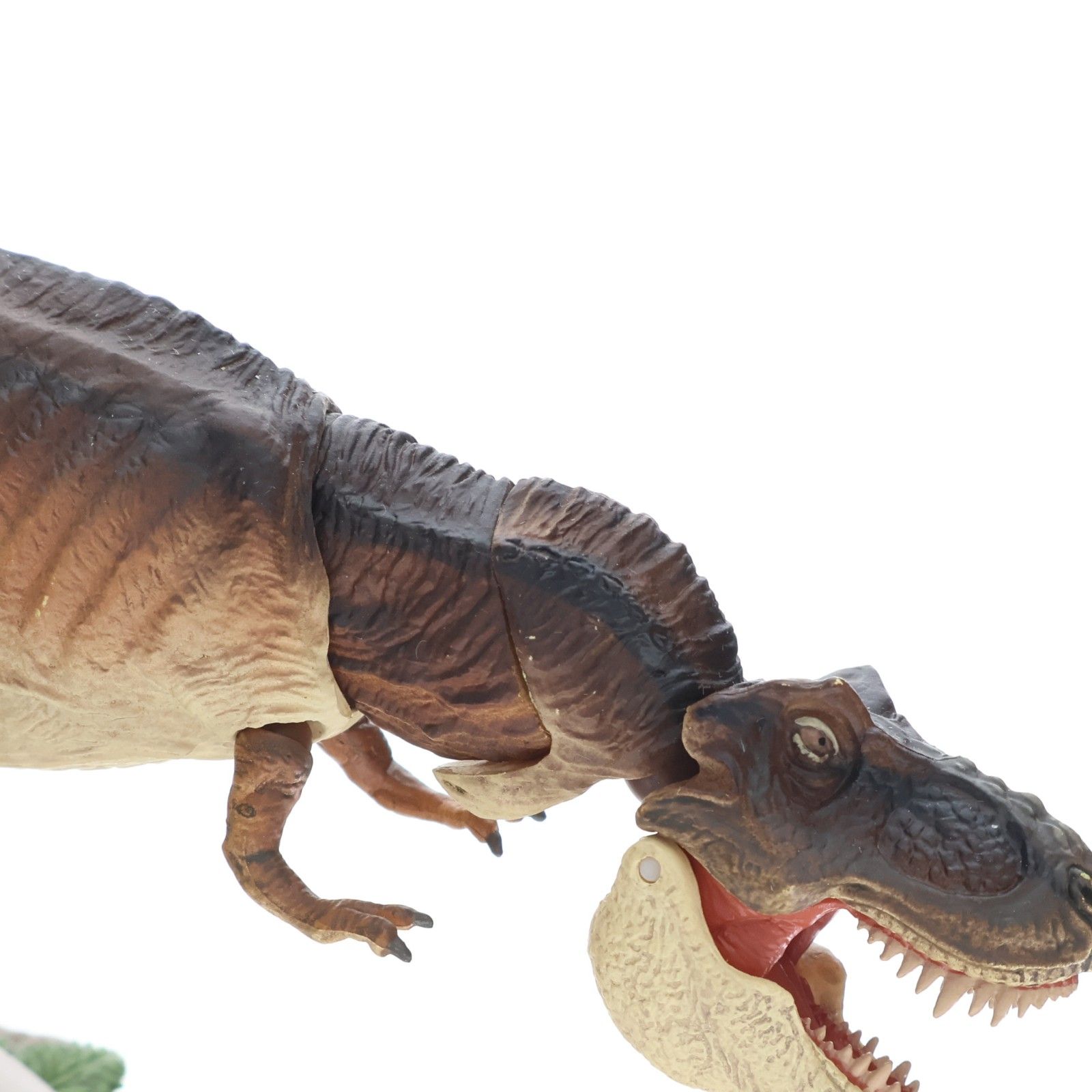 レガシー・オブ・リボルテック LR-022 ティラノサウルス 完成品 可動