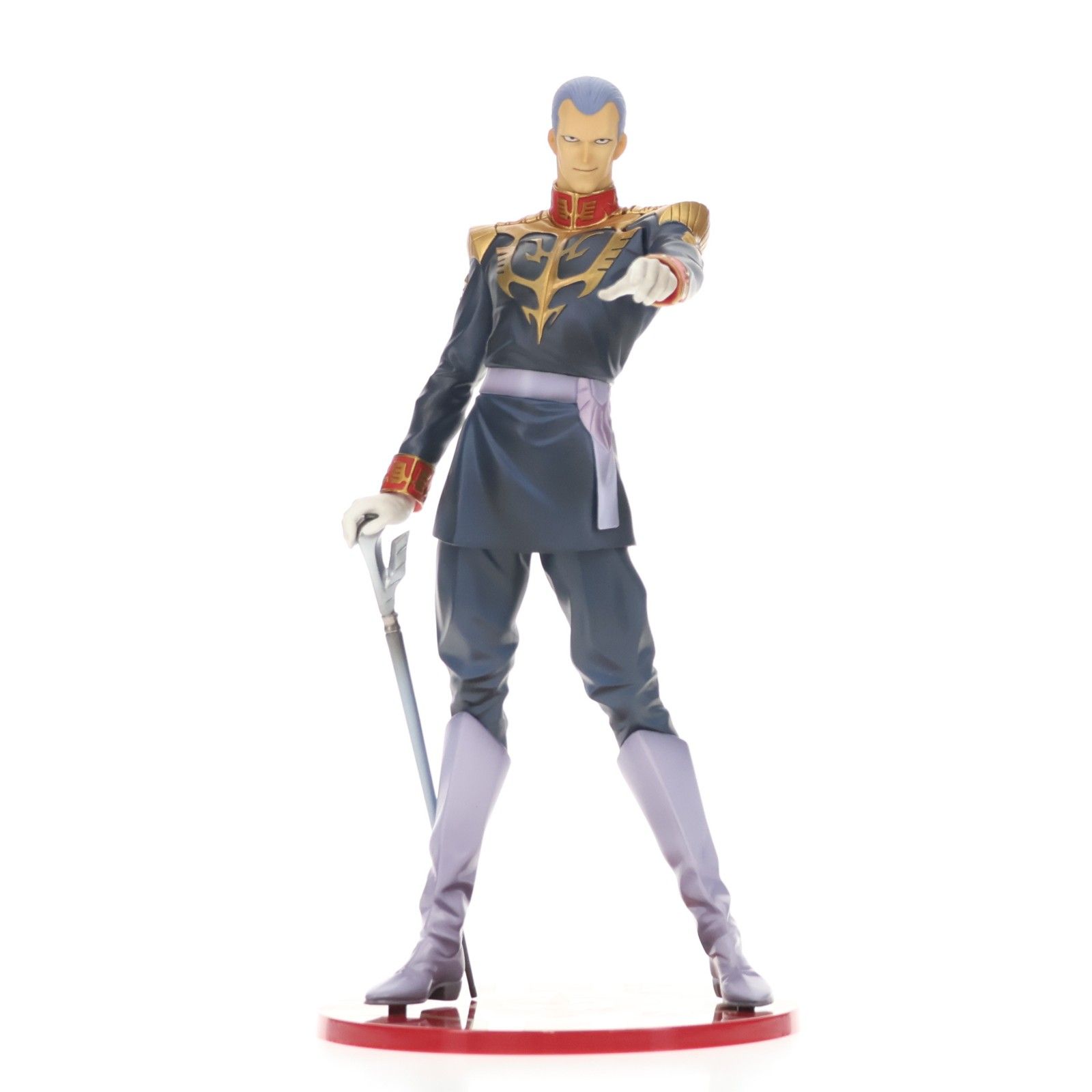 GGG(ガンダム・ガイズ・ジェネレーション) ギレン・ザビ 機動戦士