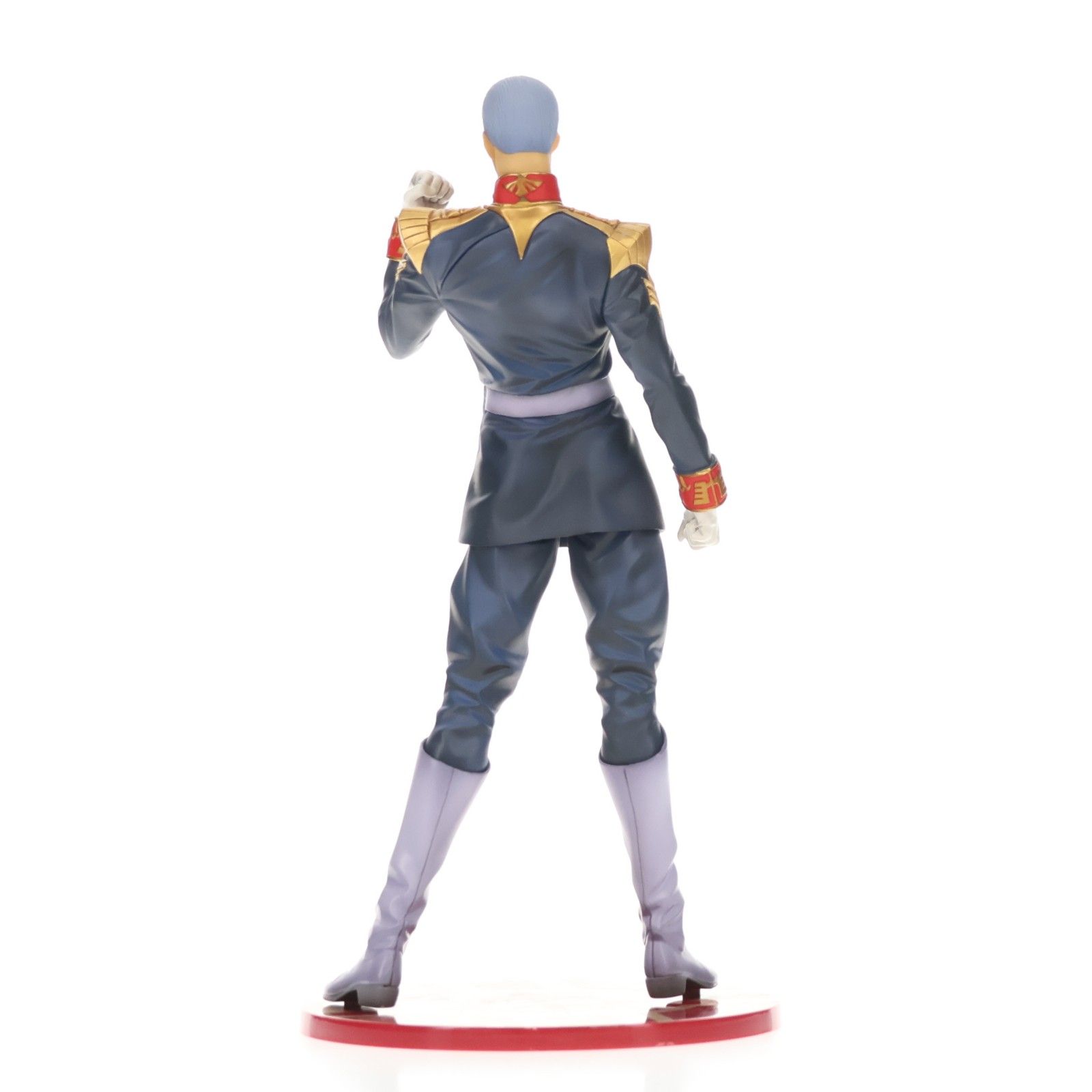 GGG(ガンダム・ガイズ・ジェネレーション) ギレン・ザビ 機動戦士