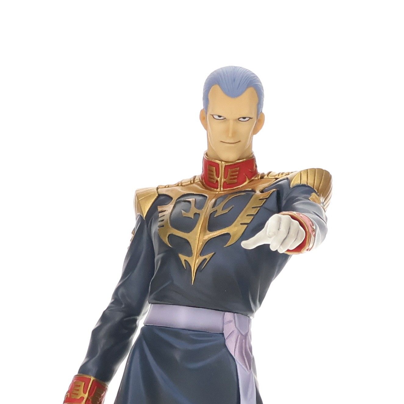 GGG(ガンダム・ガイズ・ジェネレーション) ギレン・ザビ 機動戦士