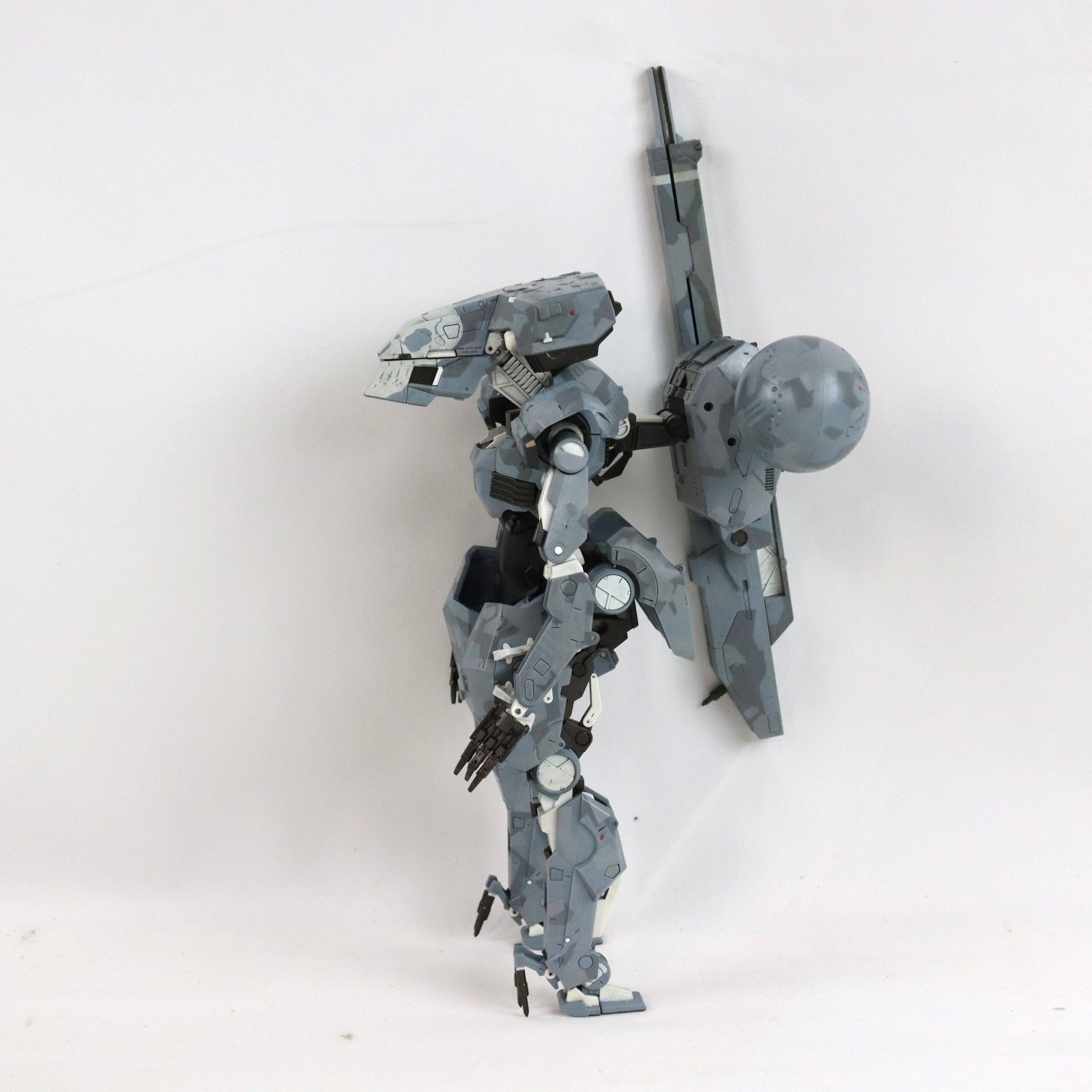 RIOBOT メタルギア サヘラントロプス METALGEARSOLID V:THE PHANTOM