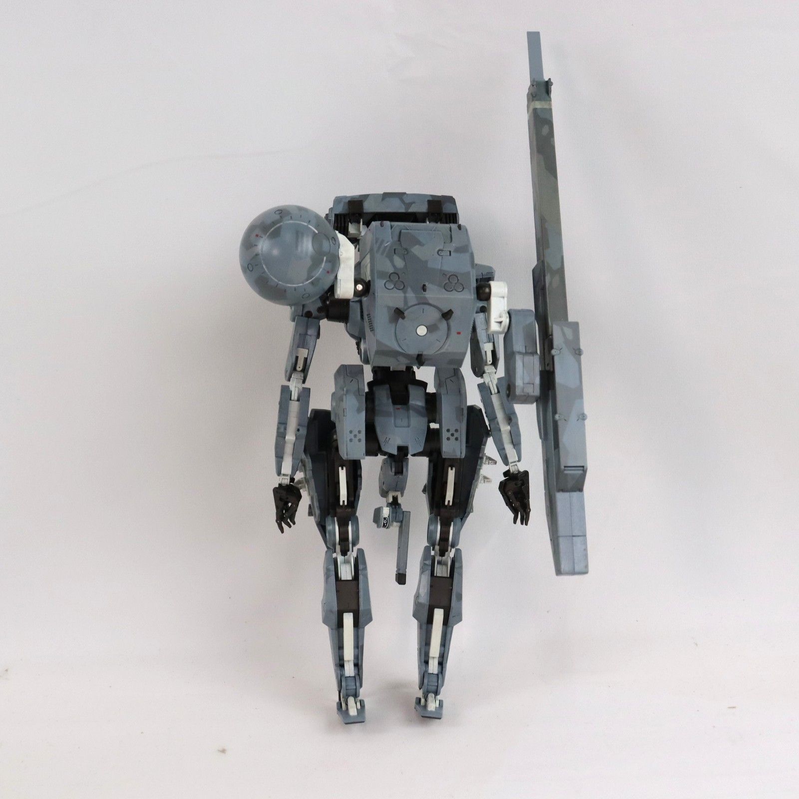 RIOBOT メタルギア サヘラントロプス METALGEARSOLID V:THE PHANTOM