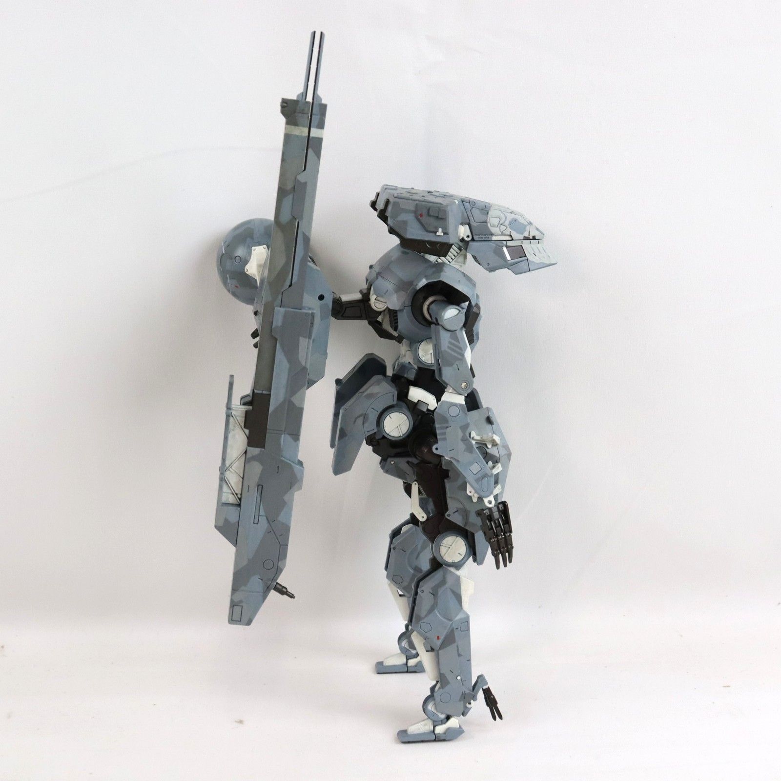 RIOBOT メタルギア サヘラントロプス METALGEARSOLID V:THE PHANTOM