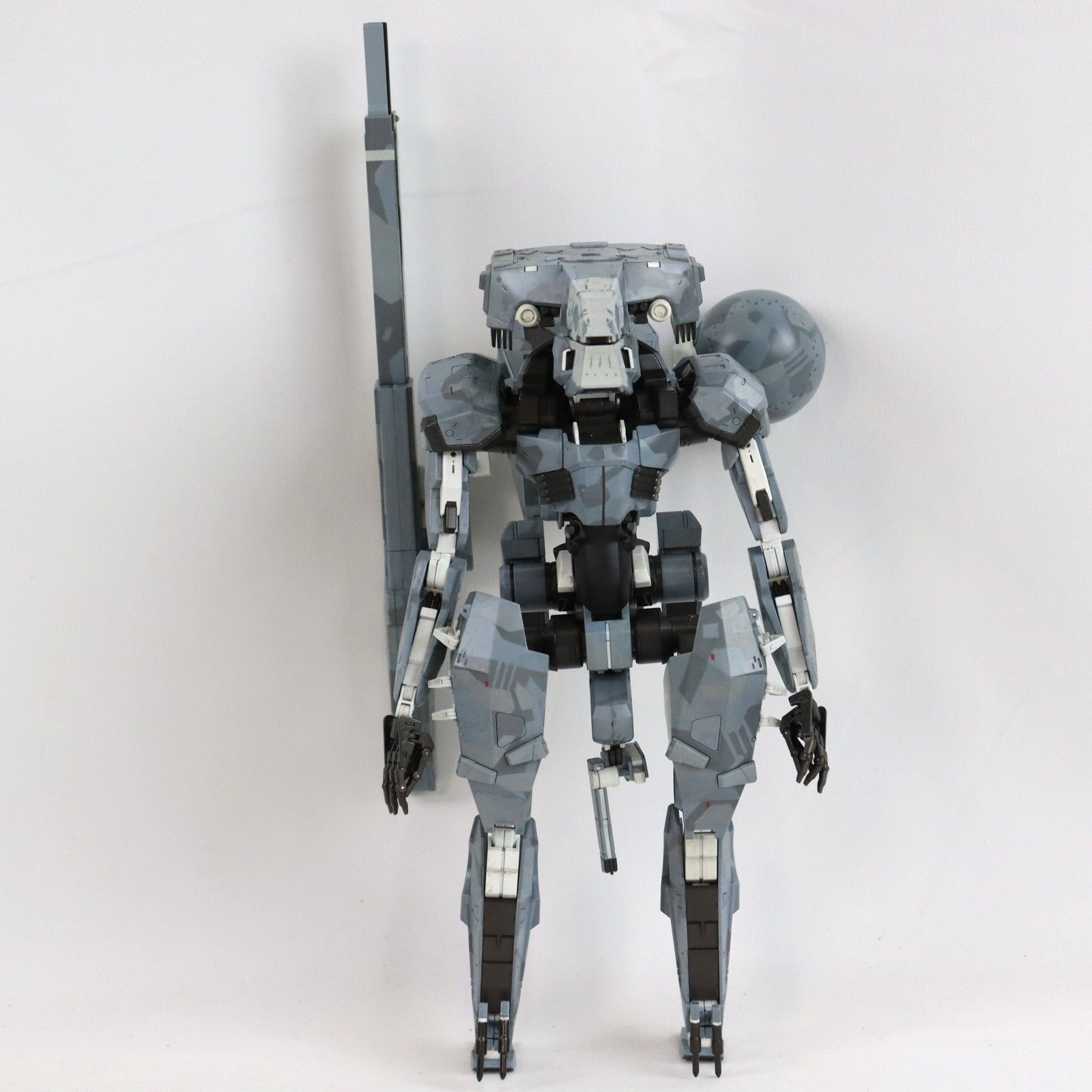 RIOBOT メタルギア サヘラントロプス METALGEARSOLID V:THE PHANTOM