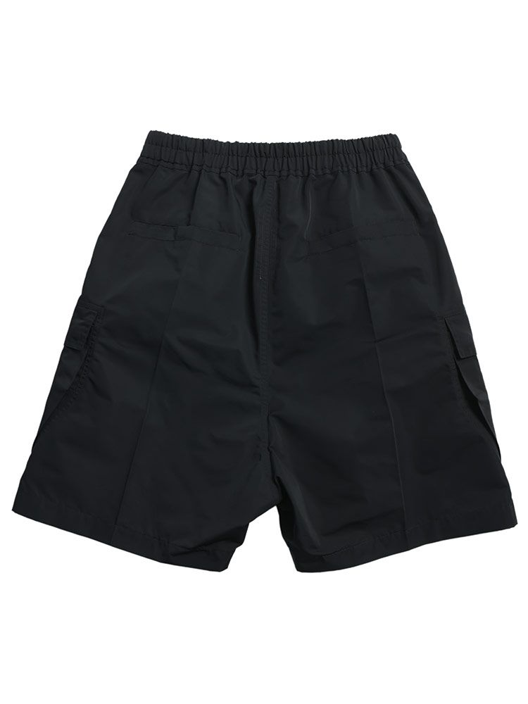 Rick Owens (リック・オウエンス) メンズ カーゴ ショートパンツ FT