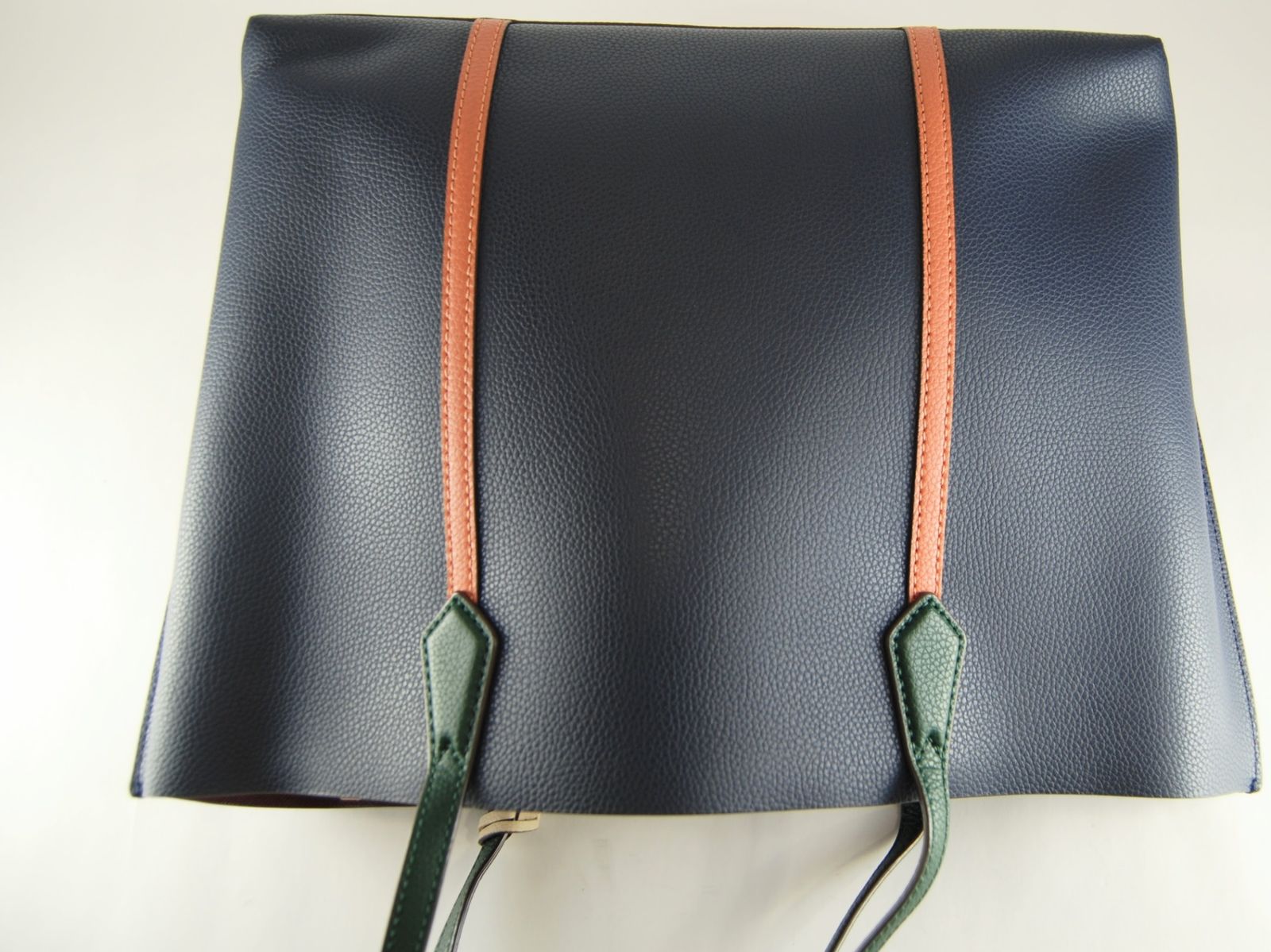 USED/A】TORY BURCHトリーバーチ マルチカラーショルダーバッグ 