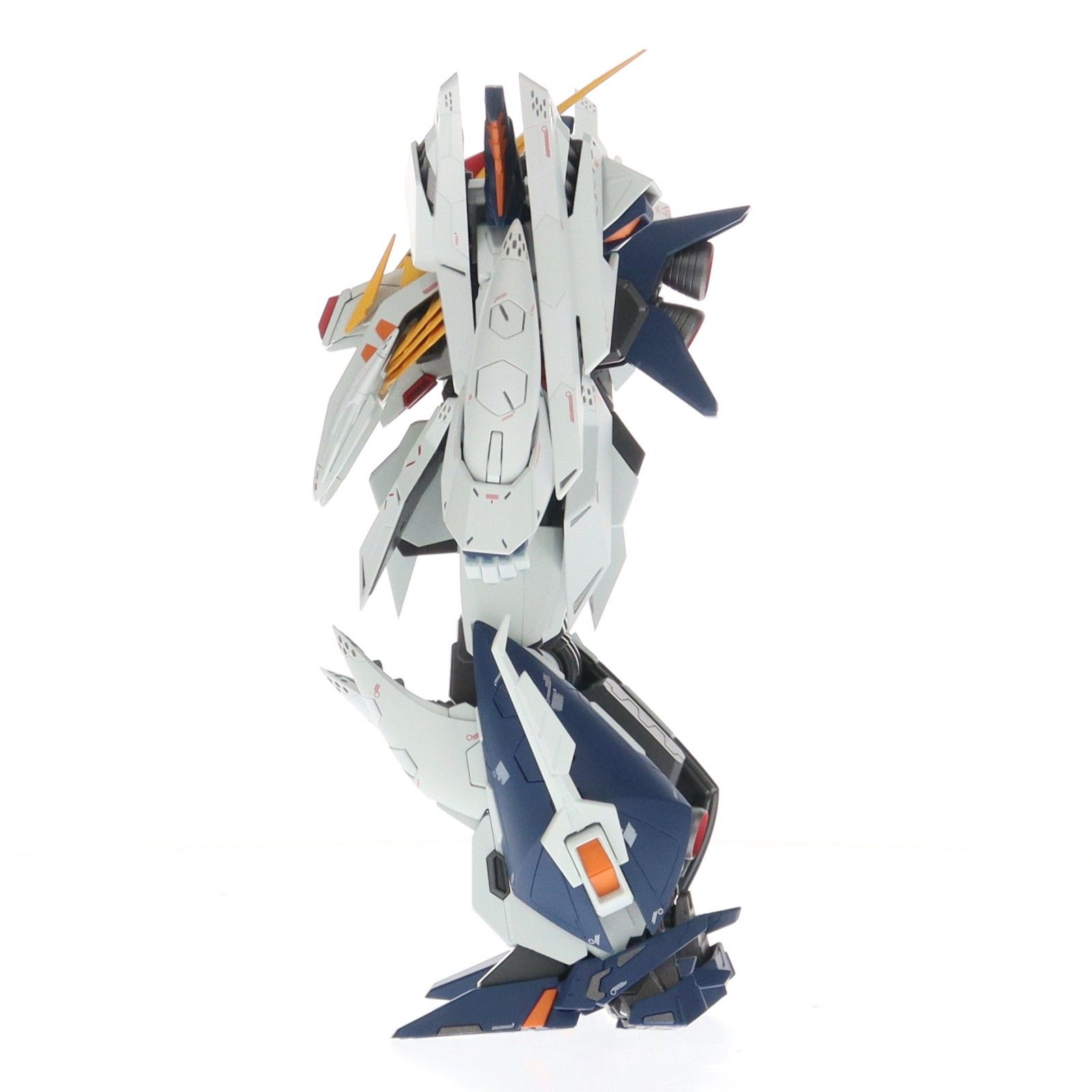 魂ウェブ商店限定 ROBOT魂(Ka signature)(SIDE MS) RX-105 Ξガンダム