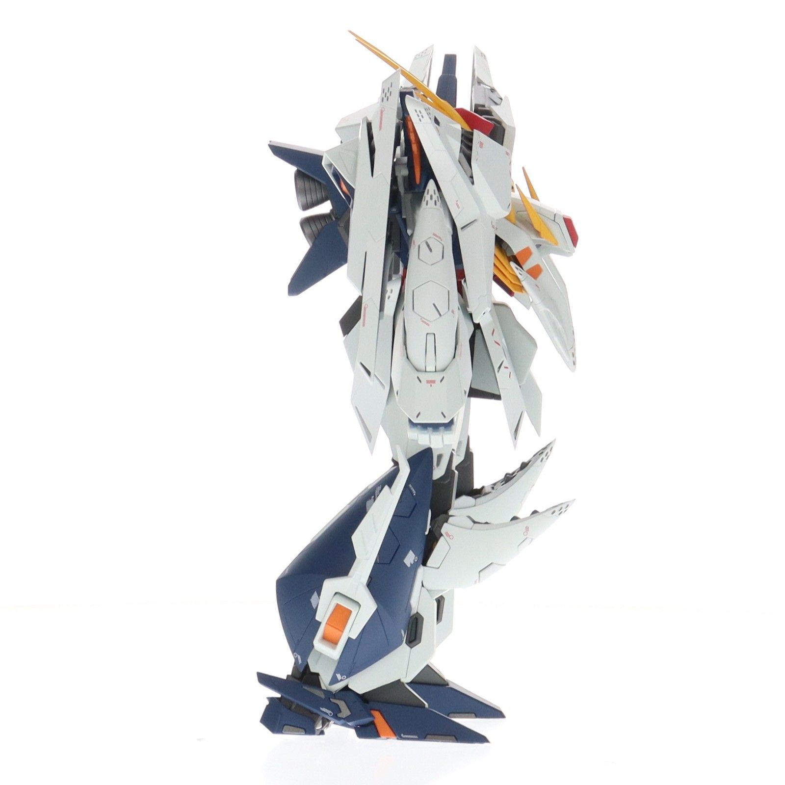 魂ウェブ商店限定 ROBOT魂(Ka signature)(SIDE MS) RX-105 Ξガンダム