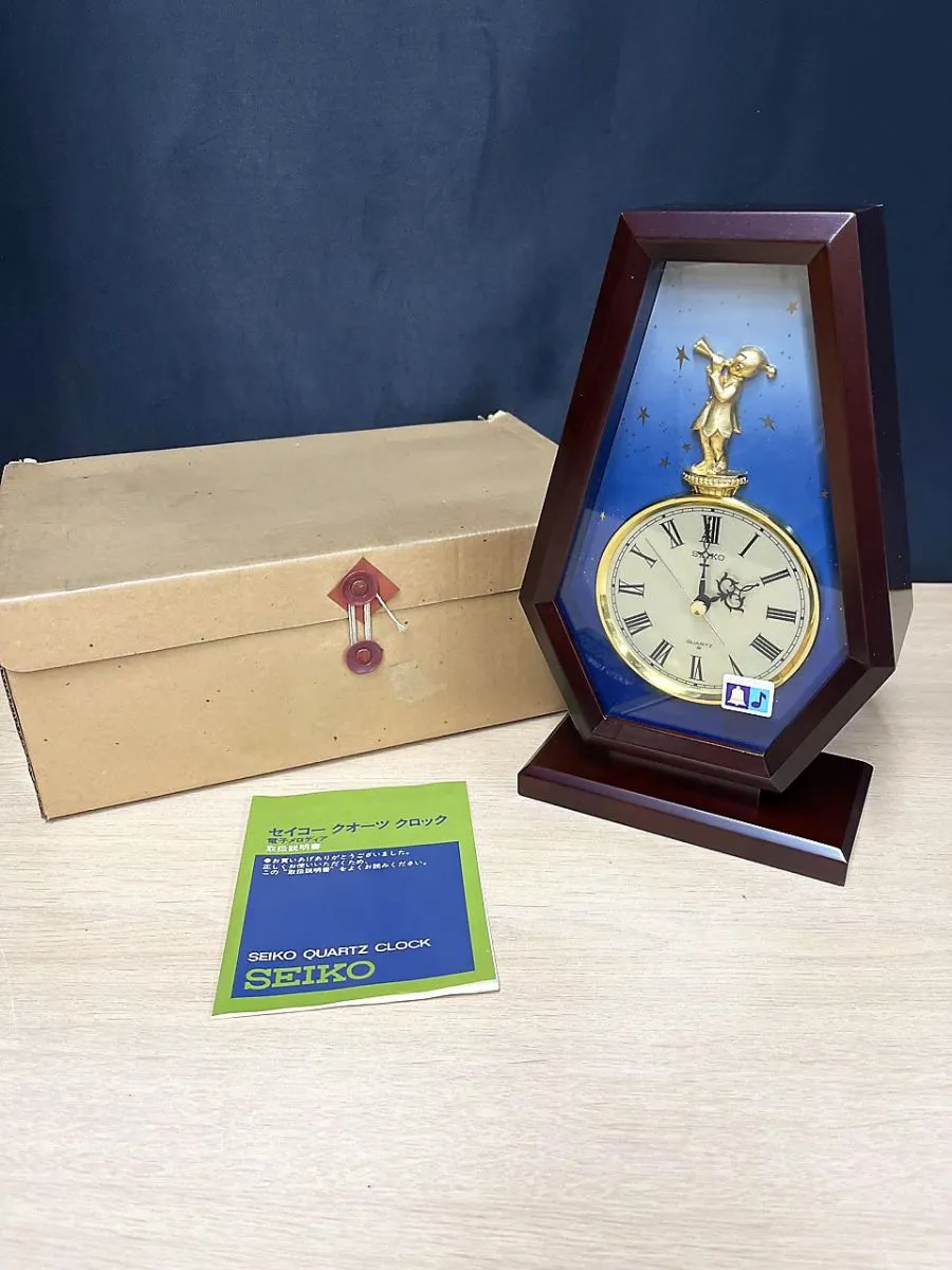 2026年最新】セイコー メロディアの人気アイテム - メルカリ