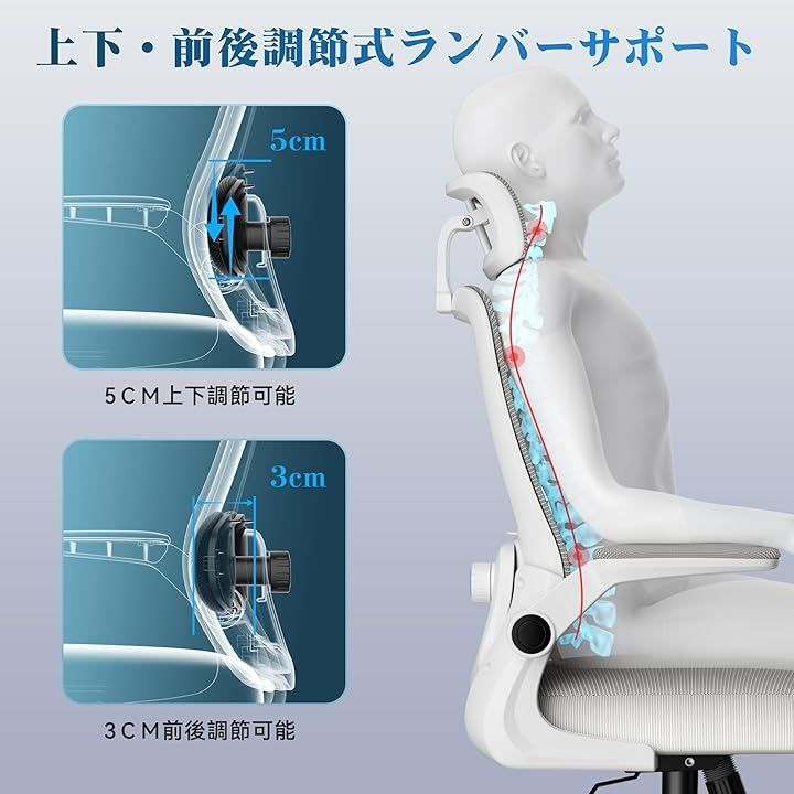通気性メッシュ 長時間