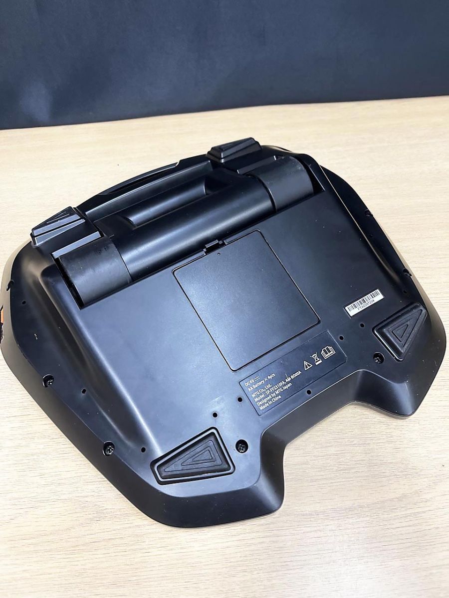 EMSトレーニングギア SIXPAD Foot Fit 2