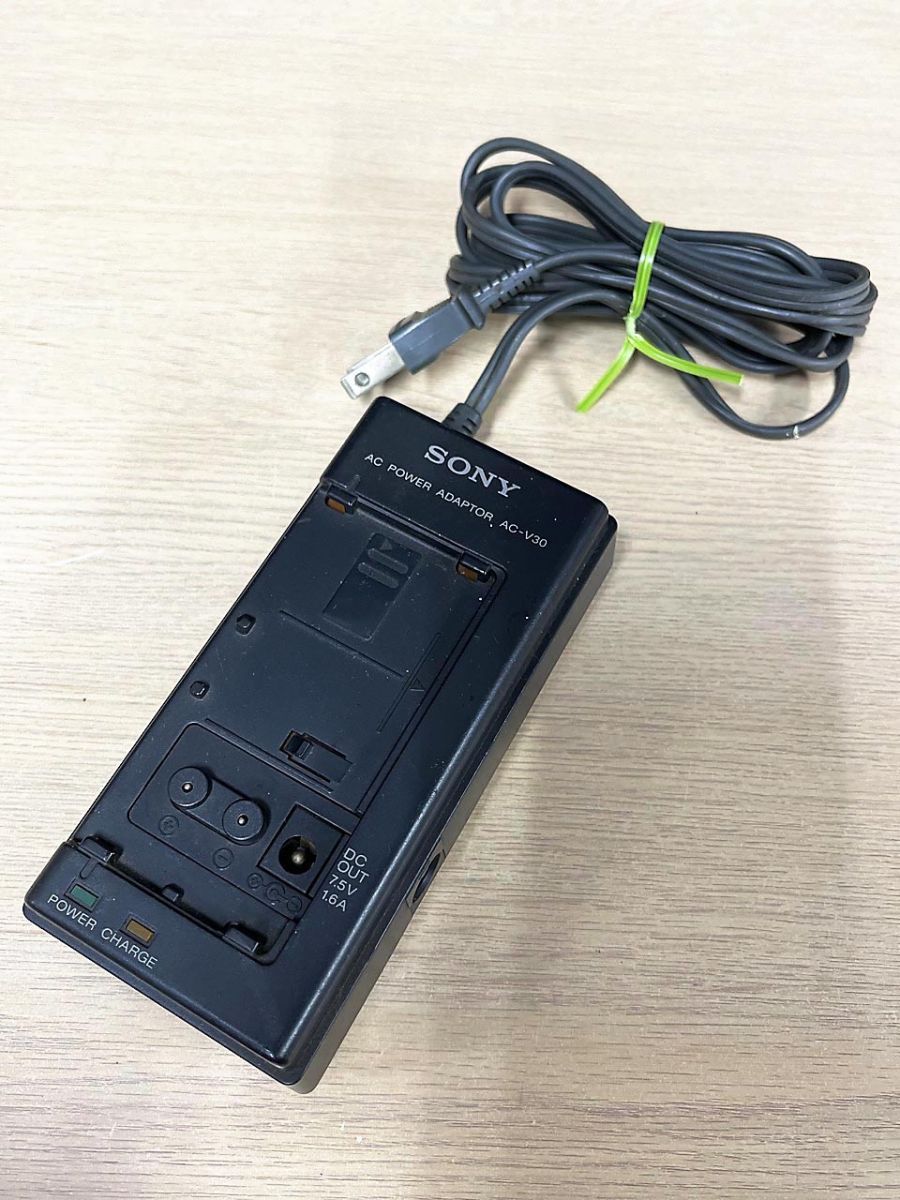 ジャンク品】SONY ソニー VIDEO WALKMAN ビデオウォークマン GV-8