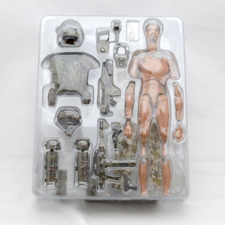 Aliens エイリアン2 1／6スケール フィギュア U.S.C.M.アポーン