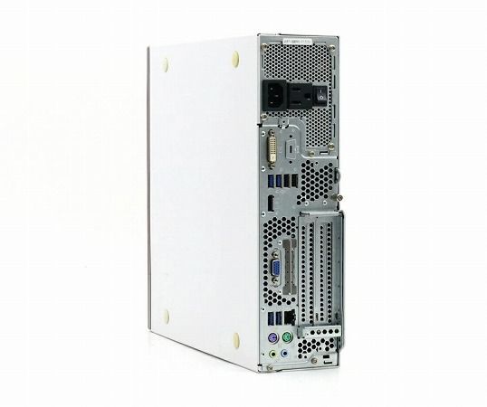 富士通 ESPRIMO D588/TX Core i5-8500 3GHz 8GB 256GB(SSD