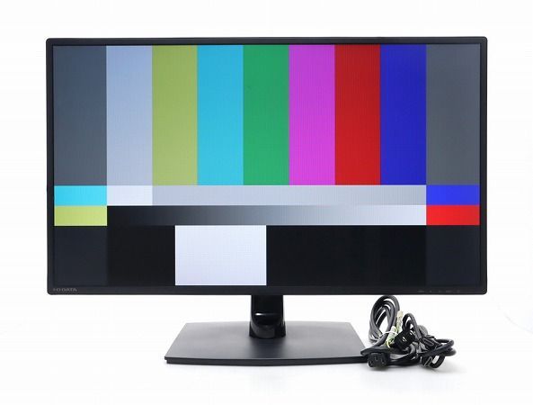 27インチモニター LCD-MF272EDB ディスプレイ・モニター I-O DATA LCD