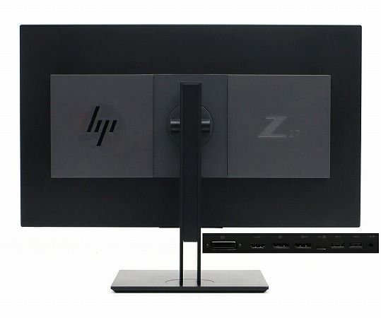 HP Z27n G2 プロフェッショナル液晶モニター 製品詳細・スペック - HP 