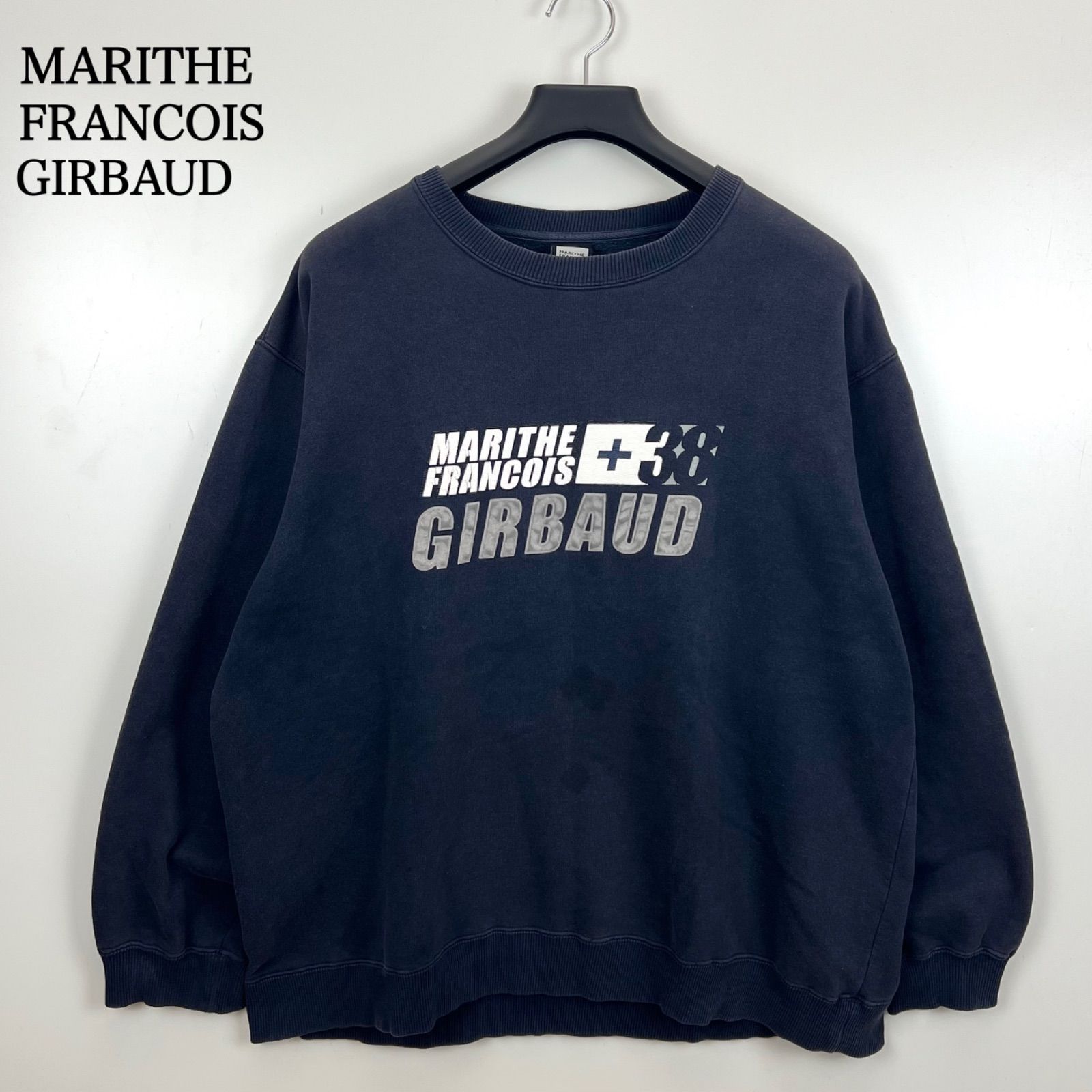 Girbaud Marithe Francois Vintage + 00s François - Marithé Denim 