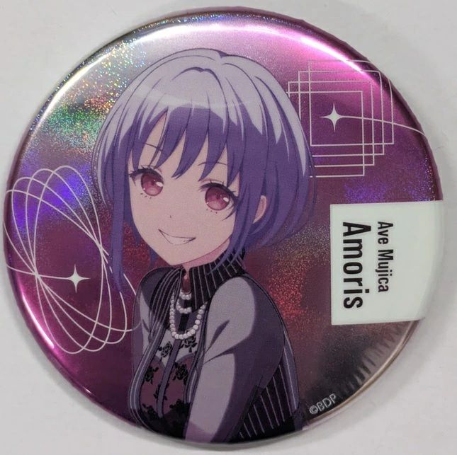 アモーリス 祐天寺にゃむ MyGO!!!!!×Ave Mujica 合同ライブ わかれ道の