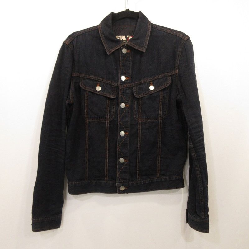 姫路東店】 中古 Jean Paul Gaultier | ジャンポール・ゴルチェ デニム 