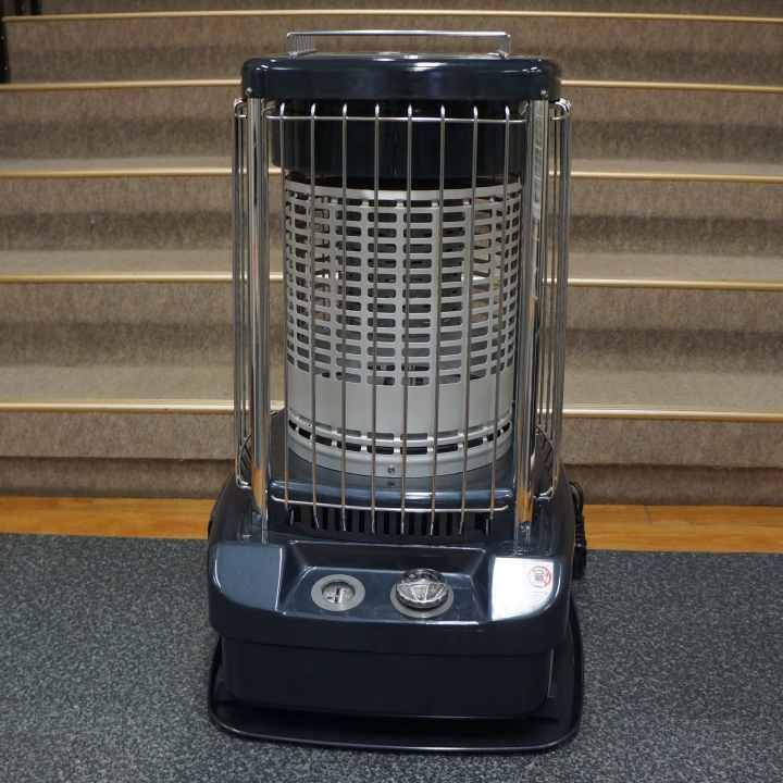 GH-D19N-A CORONA ブルーバーナー 業務用タイプ 木造48畳まで