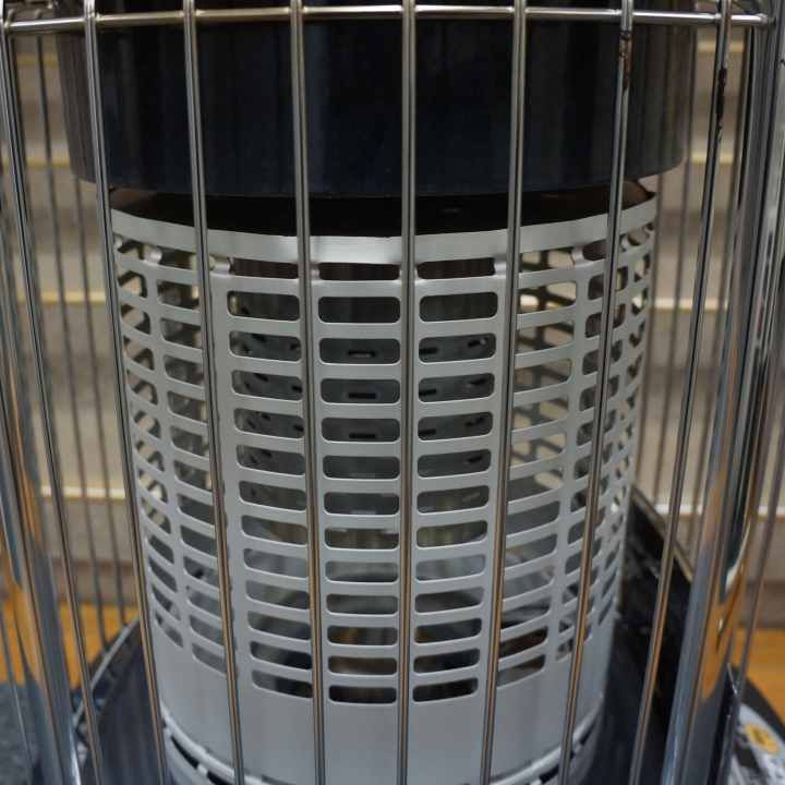 GH-D19N-A CORONA ブルーバーナー 業務用タイプ 木造48畳まで