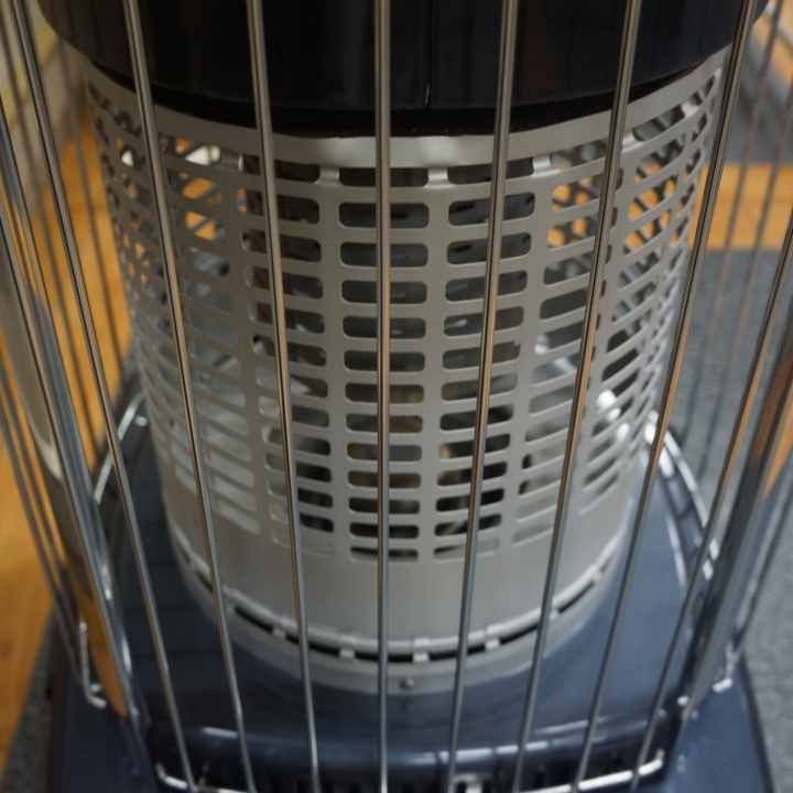 GH-D19N-A CORONA ブルーバーナー 業務用タイプ 木造48畳まで