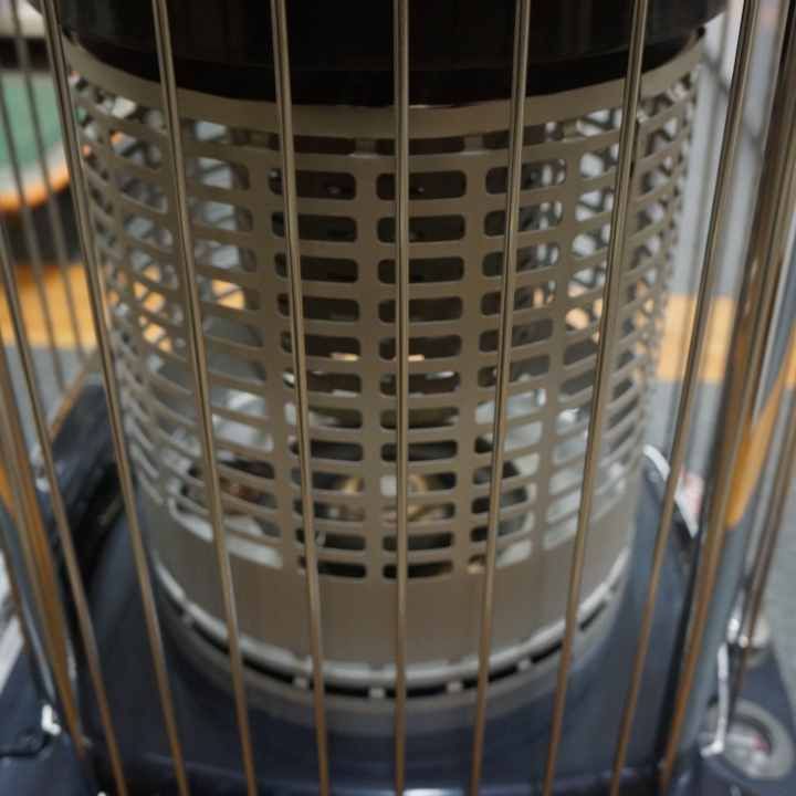 GH-D19N-A CORONA ブルーバーナー 業務用タイプ 木造48畳まで