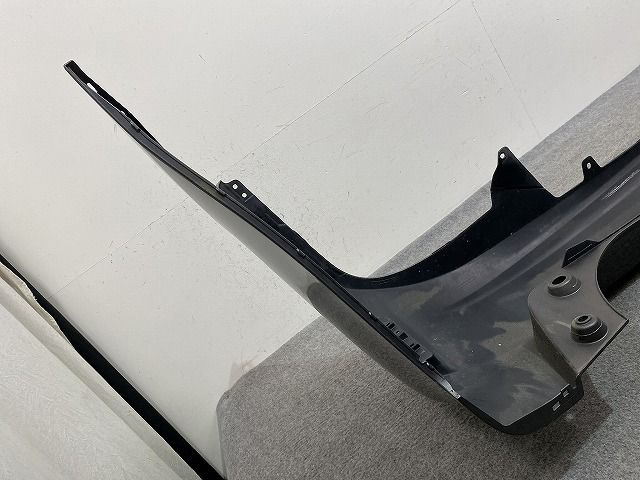 プリウスα/アルファ ZVW40W/ZVW41W 純正 リア バンパー 52159-47070