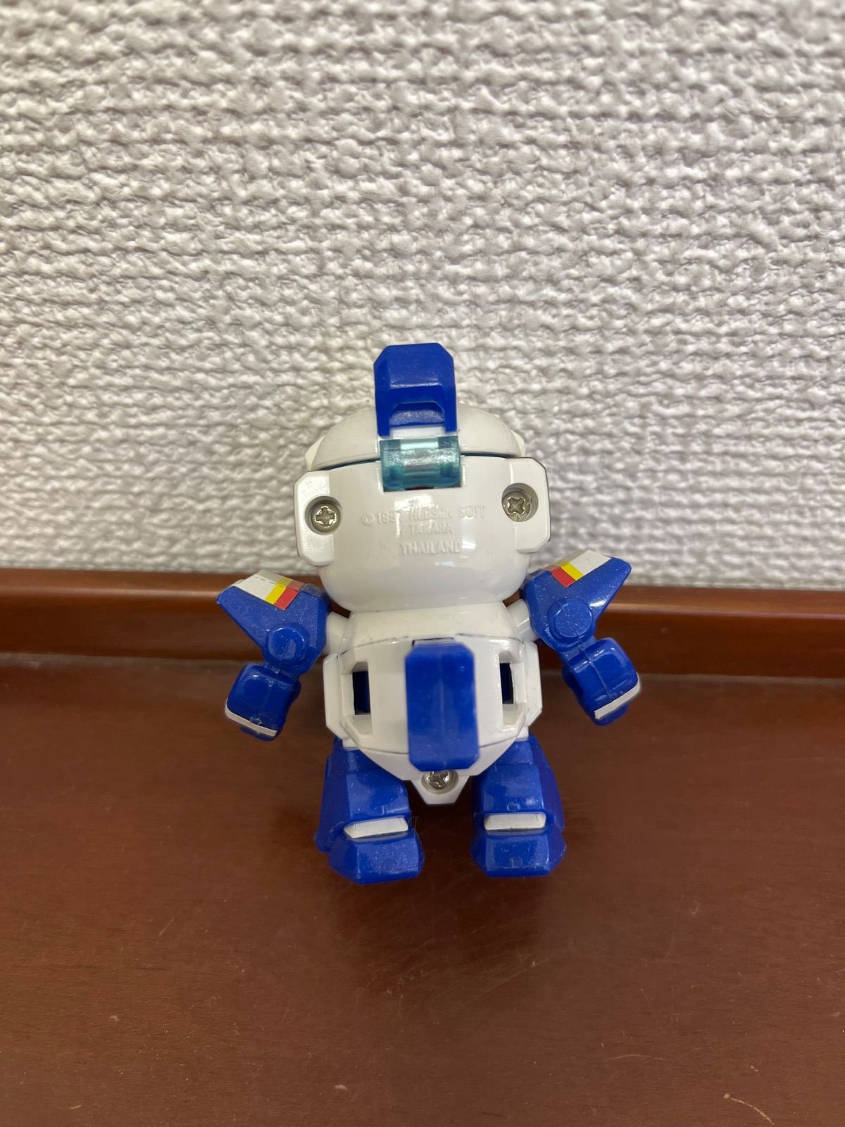 タカラ ビーダマン 爆外伝Ⅲ ガイアボンバーファイター 【公式通販】
